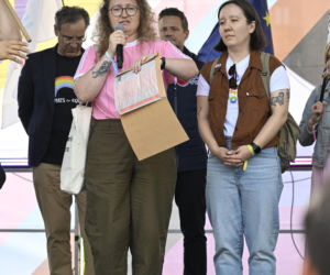 Parada Równości 2026 przeszła przez Warszawę