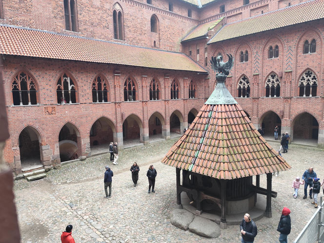 Malbork zaprasza turystów