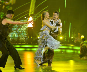 Krzysztof Kwiatkowski, Sara Janicka