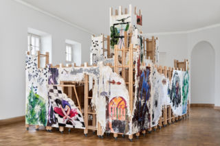  Ostatni zamek. Zamczystość polska: od Wawelu do Stobnicy