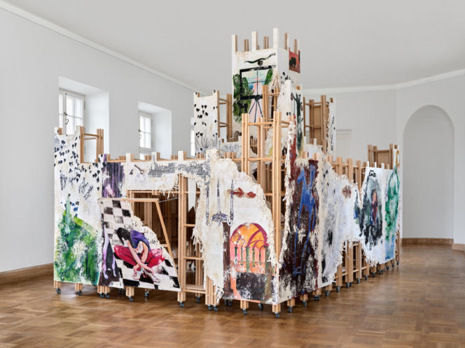  Ostatni zamek. Zamczystość polska: od Wawelu do Stobnicy