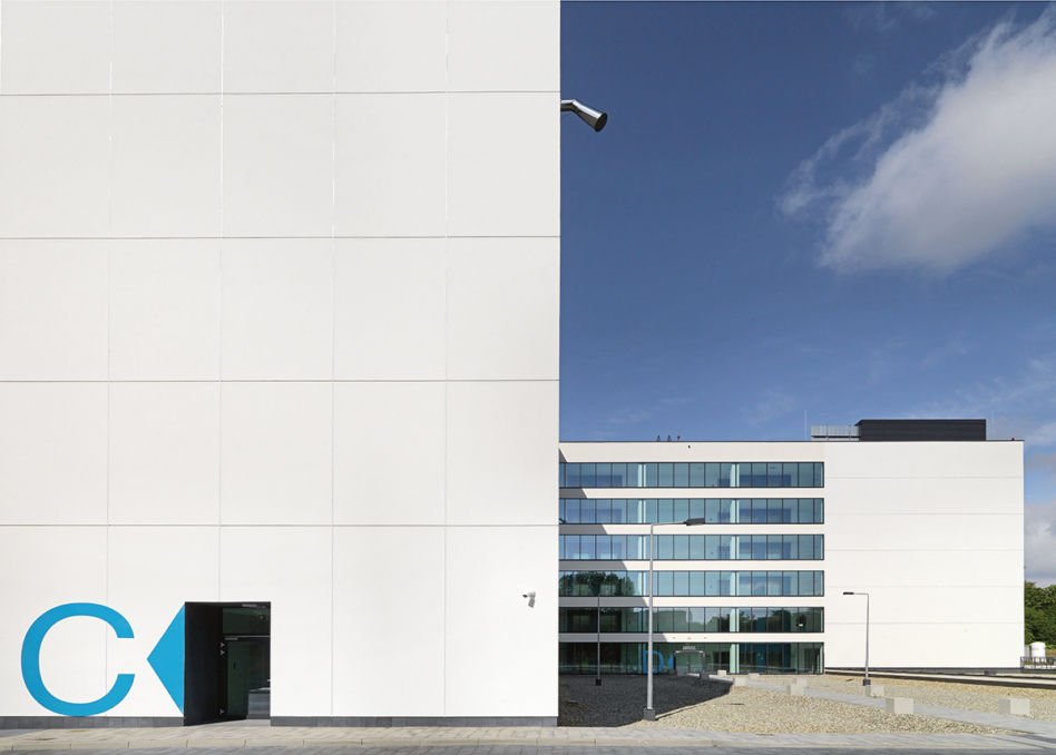 Szpital GeoMedical w Katowicach