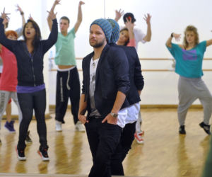 You Can Dance