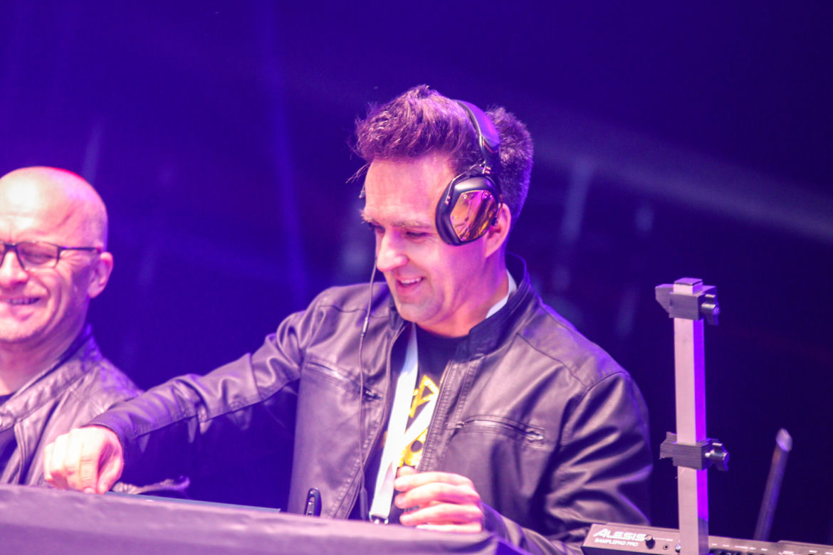 Sosnowiec Eska Fun Festival 2022. Zdjęcia z soboty
