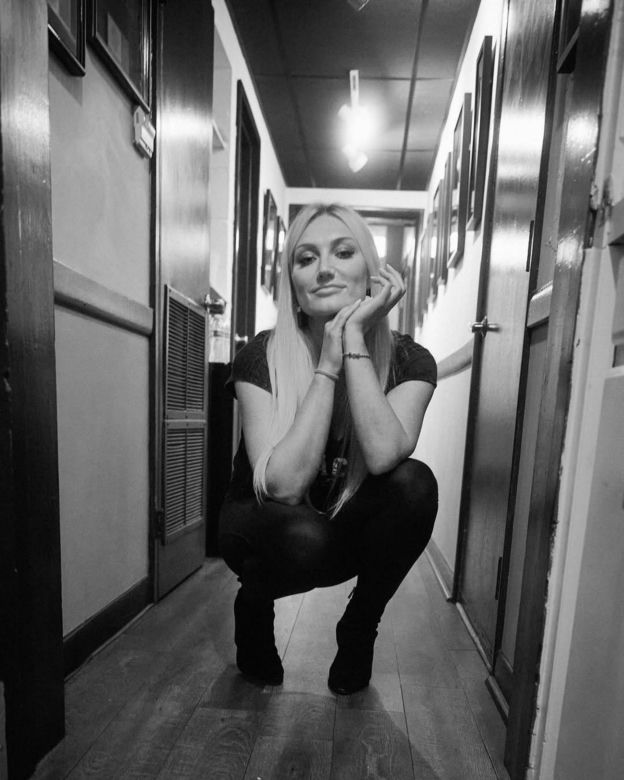 Brooke Hogan