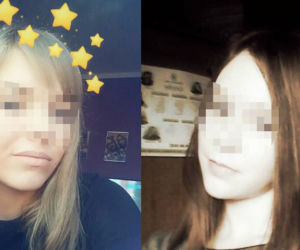 TEN BANDYTA ZABIŁ JULIĘ I MARTĘ