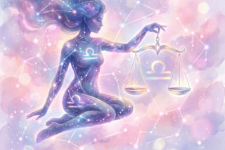 Horoskop na 6 lutego dla Wagi. Porządek i uważność kluczem do Twojej równowagi