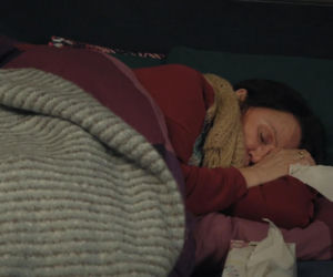 M jak miłość odc. 1927. Marysia (Małgorzata Pieńkowska)