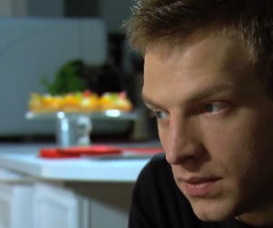 Barwy szczęścia. Łukasz Sadowski (Michał Rolnicki)