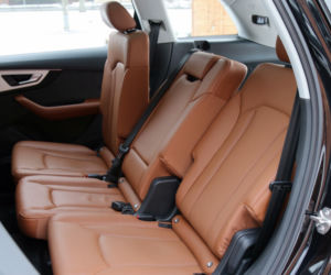 Audi Q7 3.0 V6 TFSI 333 KM Tiptronic quattro
