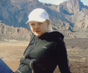 Magdalena Kawalec, 42 l.