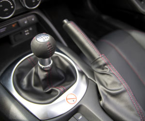 2019 Mazda MX-5 RF 2.0 SKY-G 184 KM 6MT