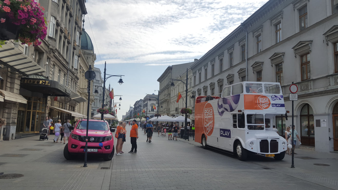 ESKA Summer City 2019