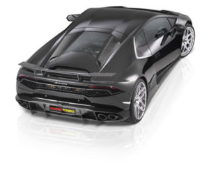 Novitec Torado Lamborghini Huracan