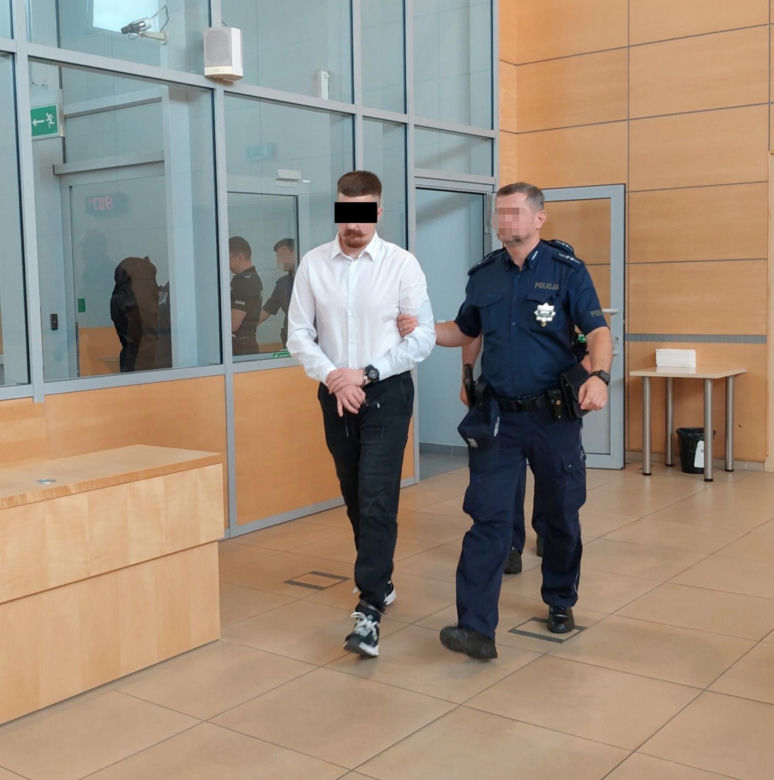 Ukraińska Yakuza skazana