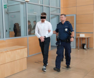 Ukraińska Yakuza skazana