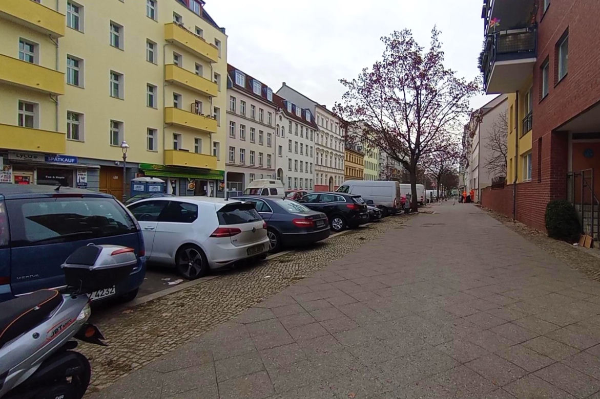 Ile Szczecina jest na Stettiner Straße? Sprawdziliśmy najbardziej "szczecińską" ulicę w Berlinie