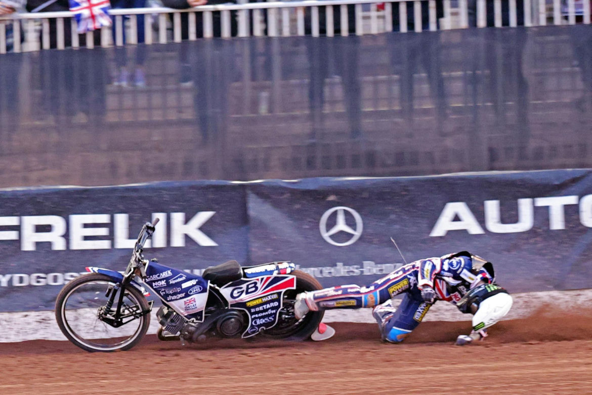Tai Woffinden