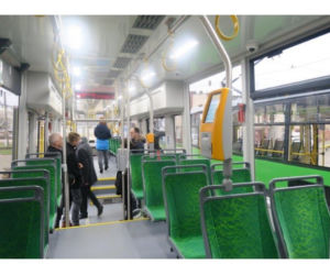 Elbląg. Nowe tramwaje wyjadą na ulice. Miasto kupiło pięć nowych pojazdów