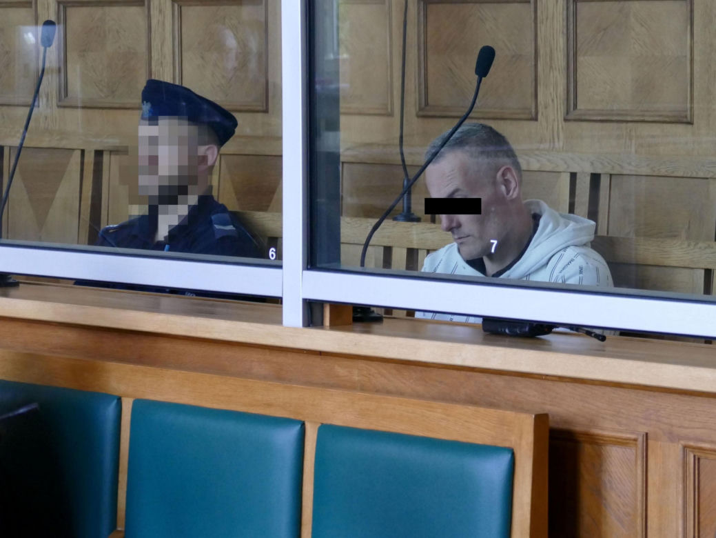 Miał świętować imieniny, prawie zabił człowieka. „Włączył mi się agresor”