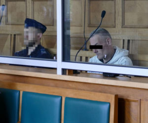 Miał świętować imieniny, prawie zabił człowieka. „Włączył mi się agresor”