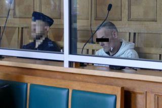 Miał świętować imieniny, prawie zabił człowieka. „Włączył mi się agresor”
