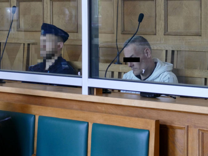 Miał świętować imieniny, prawie zabił człowieka. „Włączył mi się agresor”