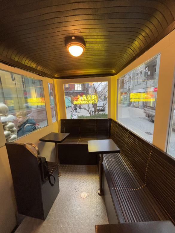 Nowy street food w Poznaniu