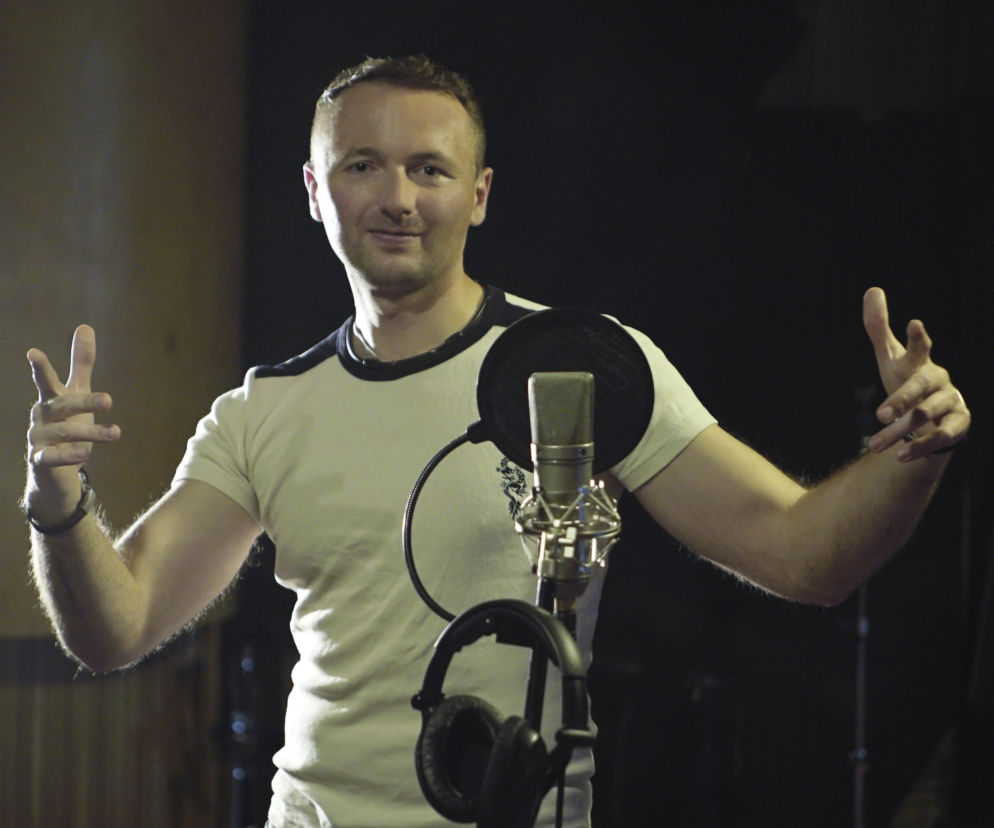 Tomasz Tokarz