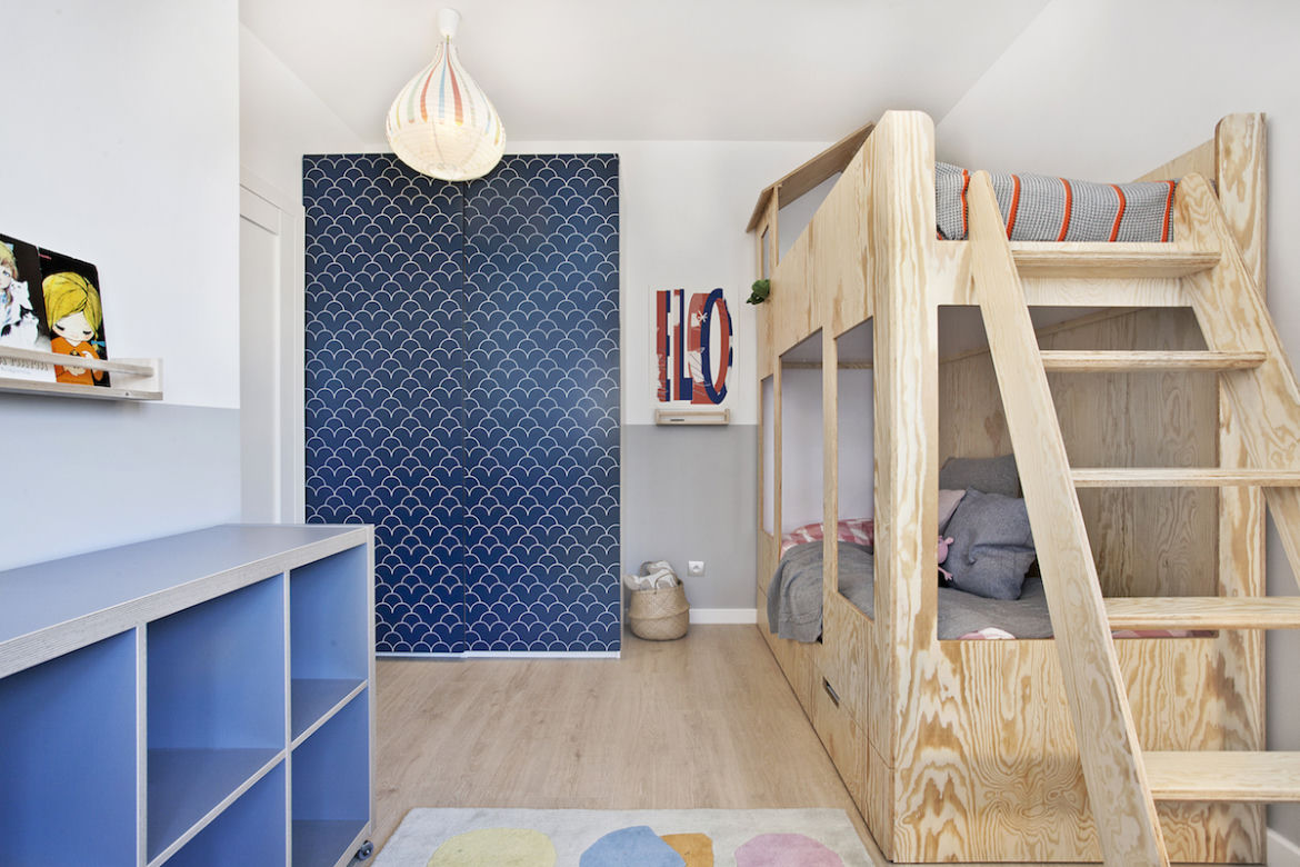 Apartament w Sopocie