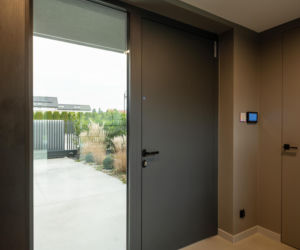 Dom sportowca. Projekt Magdaleny Kaiser