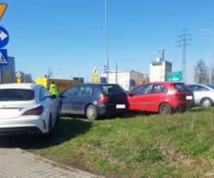 Mistrzowie parkowania w Katowicach. Zobacz unikatowe zdjęcia Straży Miejskiej