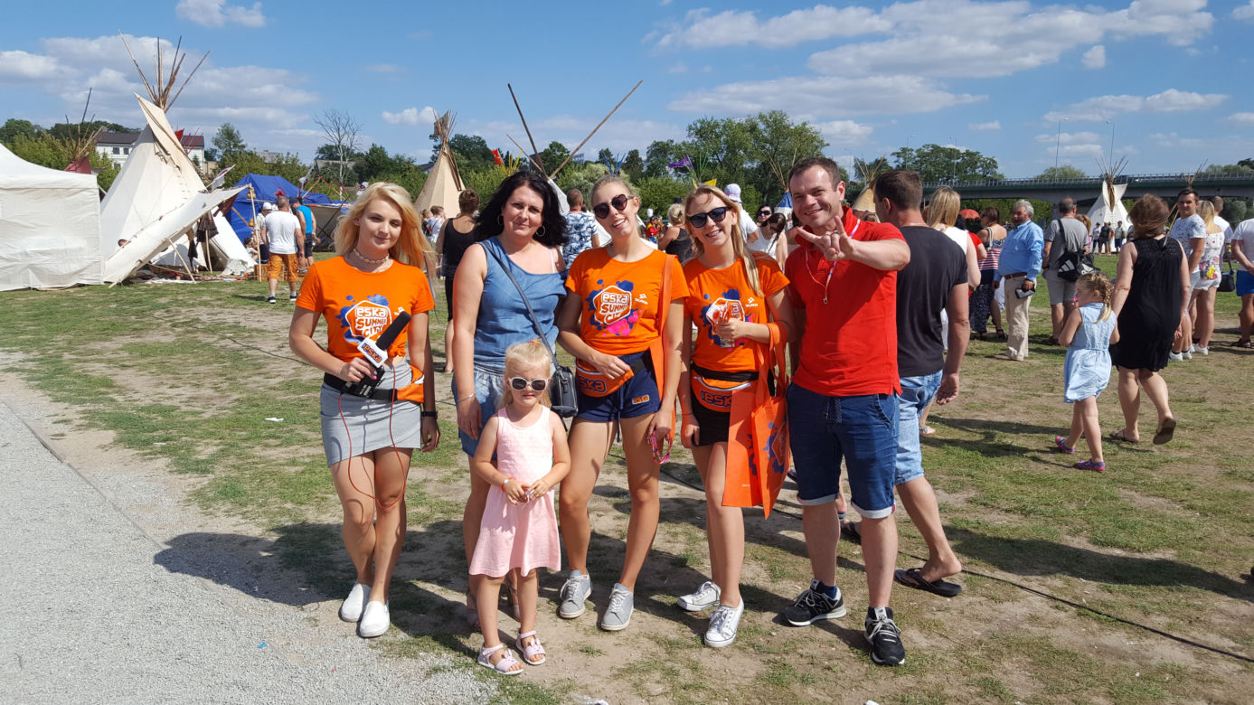 ESKA Summer City 2019