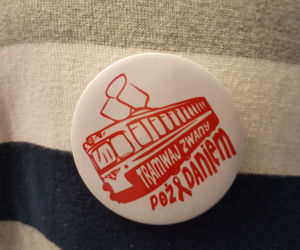 Tramwaj zwany pożądaniem