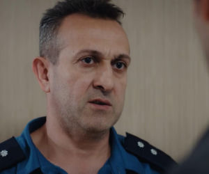 Dziedzictwo odcinek 885