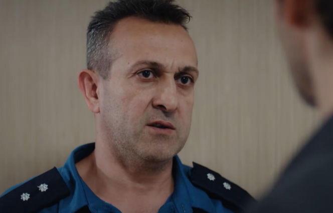 Dziedzictwo odcinek 885