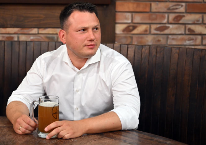 Najwięksi polityczni zwycięzcy i przegrani roku 2025