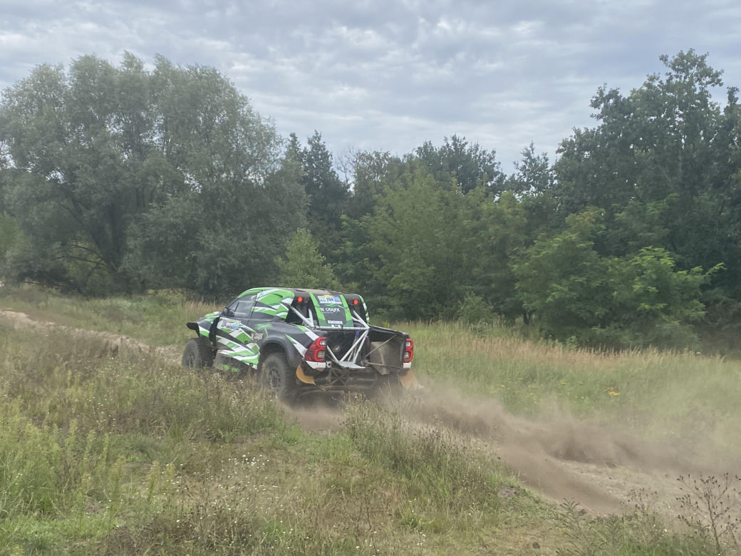 Baja Poland 2023
