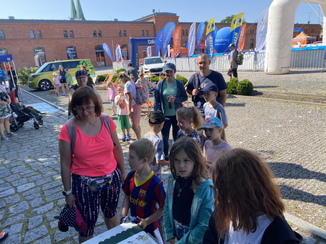 CITI Warmia Run Challenge Olsztyn 2025