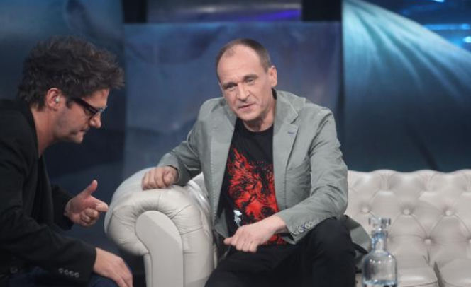 Kukiz u Wojewódzkiego