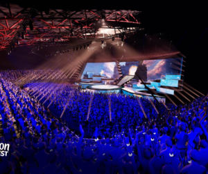 Skandal na Eurowizji Junior 2025! Wielki finał odbędzie się... w sali gimnastycznej!