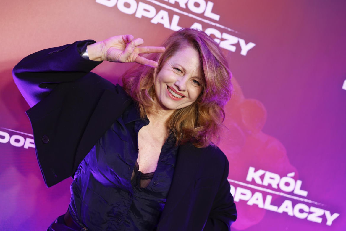 Ewa Skibińska