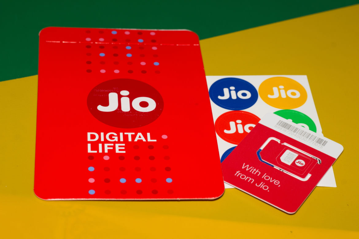 Jio
