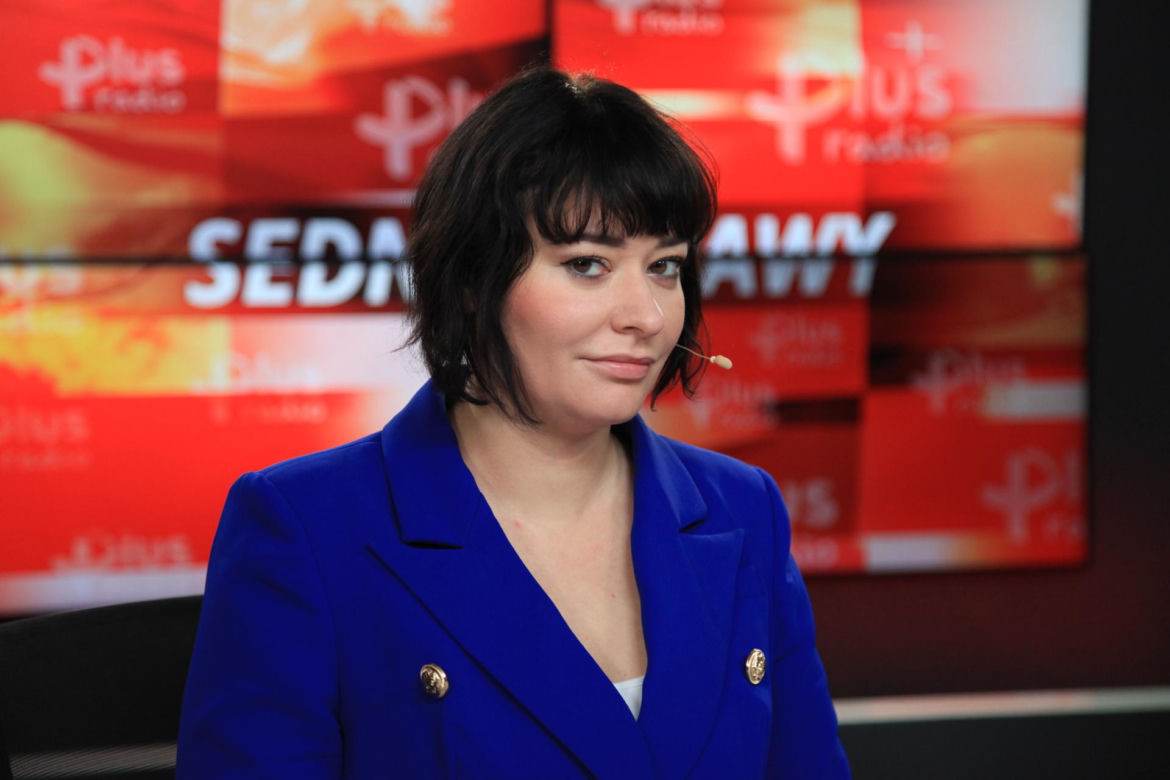 Tak się zmieniła Anna Maria Żukowska