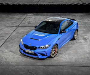 BMW M2 CS (2020)