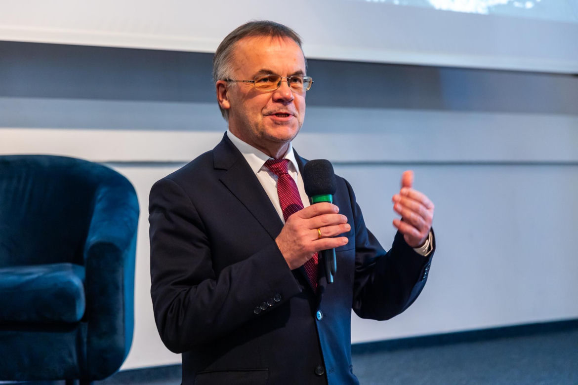 Konferencja „Odbudować, zmienić, zachować? Zamki w krajobrazie Polski” w Warszawie, 7–8 listopada 2023 r.