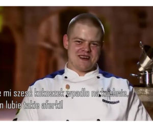 Hell's Kitchen Polska - najlepsze teksty