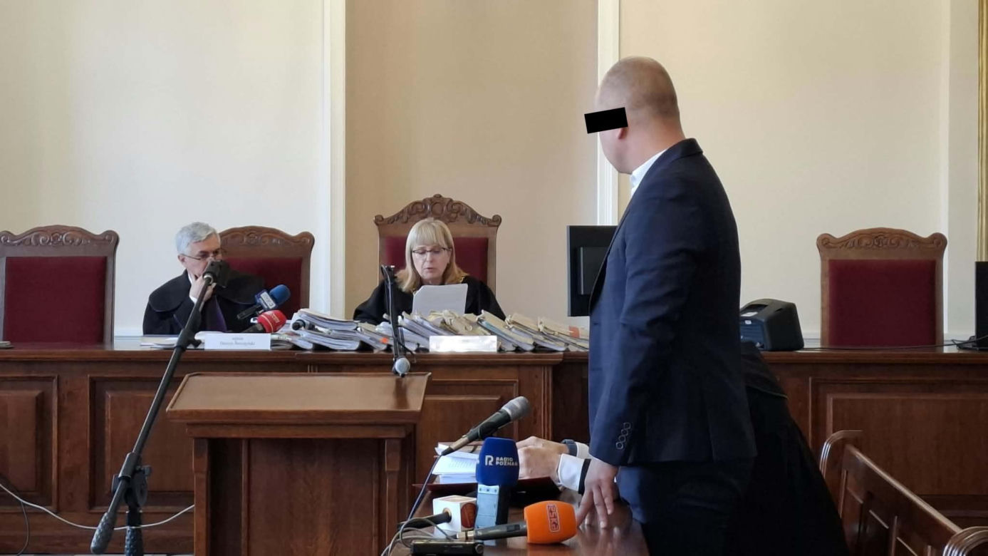 Ponowny proces policjanta w sprawie śmiertelnego postrzelenia 21-latka
