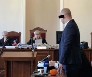 Ponowny proces policjanta w sprawie śmiertelnego postrzelenia 21-latka