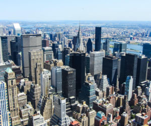 Nowy Jork